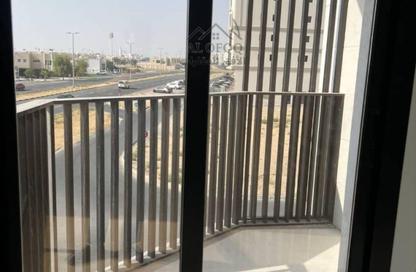 شقة - 2 غرف نوم - 3 حمامات للايجار في تلال عجمان - العالية - عجمان