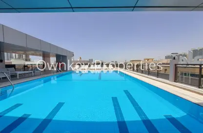 شقة - 3 غرف نوم - 3 حمامات للايجار في 9 غولدن ساندز - منخول - بر دبي - دبي شقة - 3 غرف نوم - 3 حمامات للايجار في 9 غولدن ساندز - منخول - بر دبي - دبي