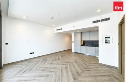 Apartment - 1 - 1 for sale in Peninsula Three - Peninsula - Business Bay - Dubai
