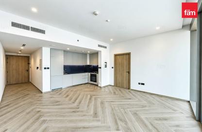 Apartment - 1 - 1 for sale in Peninsula Three - Peninsula - Business Bay - Dubai