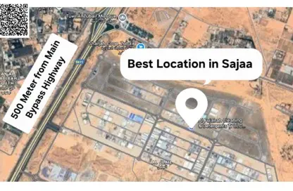 Warehouse - Studio - 1 Bathroom for rent in Al Sajaa S - Al Sajaa - Sharjah