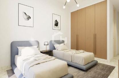 Apartment - 3 Bedrooms - 5 Bathrooms for sale in Avenue Residence 6 - Avenue Residence - Al Furjan - Dubai