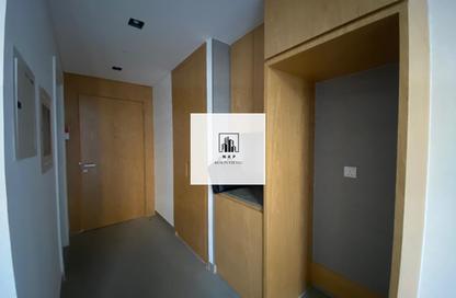 Apartment - Studio - 1 for rent in Souks Residential - Al Mamsha - Muwaileh - Sharjah Apartment - Studio - 1 for rent in Souks Residential - Al Mamsha - Muwaileh - Sharjah