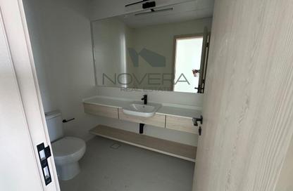 Apartment - 3 - 5 for sale in Sharjah Terraces - Al Khan Lagoon - Al Khan - Sharjah