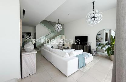 Townhouse - 4 - 4 for rent in Murooj Al Furjan West - Murooj Al Furjan - Al Furjan - Dubai