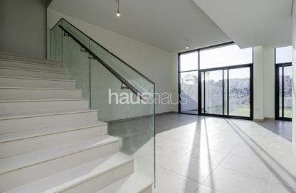 Townhouse - 4 Bedrooms - 4 Bathrooms for rent in Murooj Al Furjan West - Murooj Al Furjan - Al Furjan - Dubai Townhouse - 4 Bedrooms - 4 Bathrooms for rent in Murooj Al Furjan West - Murooj Al Furjan - Al Furjan - Dubai