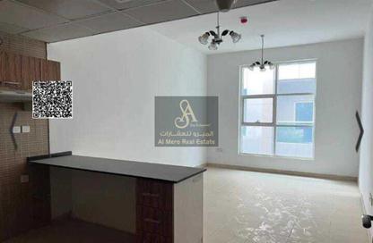 Apartment - 1 Bedroom - 2 Bathrooms for sale in City Tower - Al Nuaimiya - Ajman