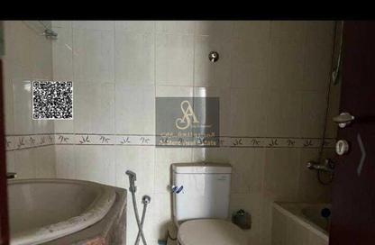 Apartment - 1 Bedroom - 2 Bathrooms for sale in City Tower - Al Nuaimiya - Ajman