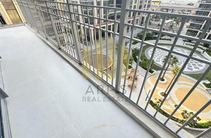Apartment - 3 Bedrooms - 4 Bathrooms for rent in Sherina Plaza - Deira Enrichment Project - Deira - Dubai Apartment - 3 Bedrooms - 4 Bathrooms for rent in Sherina Plaza - Deira Enrichment Project - Deira - Dubai