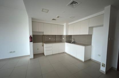 Apartment - 1 - 1 for rent in Hayat Boulevard 1B - Hayat Boulevard 1 - Hayat Boulevard - Town Square - Dubai
