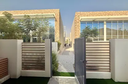 Villa - 1 Bedroom - 2 Bathrooms for rent in Rukan 3 - Rukan - Dubai Villa - 1 Bedroom - 2 Bathrooms for rent in Rukan 3 - Rukan - Dubai