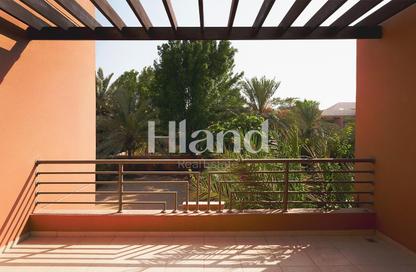 Villa - 5 - 6 for sale in Mangrove Village - Rabdan - Abu Dhabi