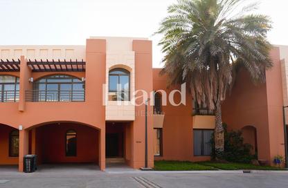 Villa - 5 - 6 for sale in Mangrove Village - Rabdan - Abu Dhabi
