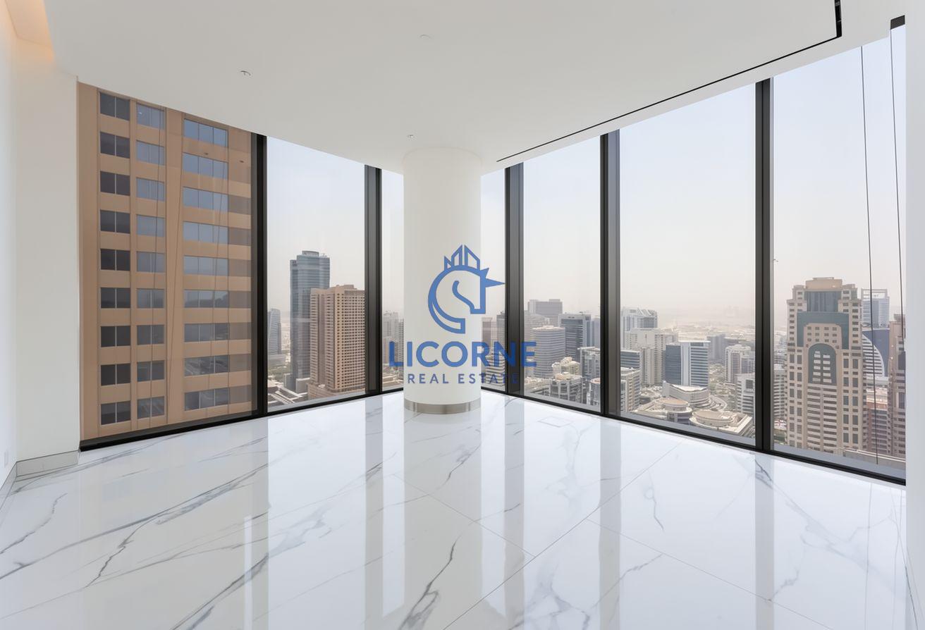 THE S TOWER | PENTHOUSE | STUNNING VIEWS photo 5