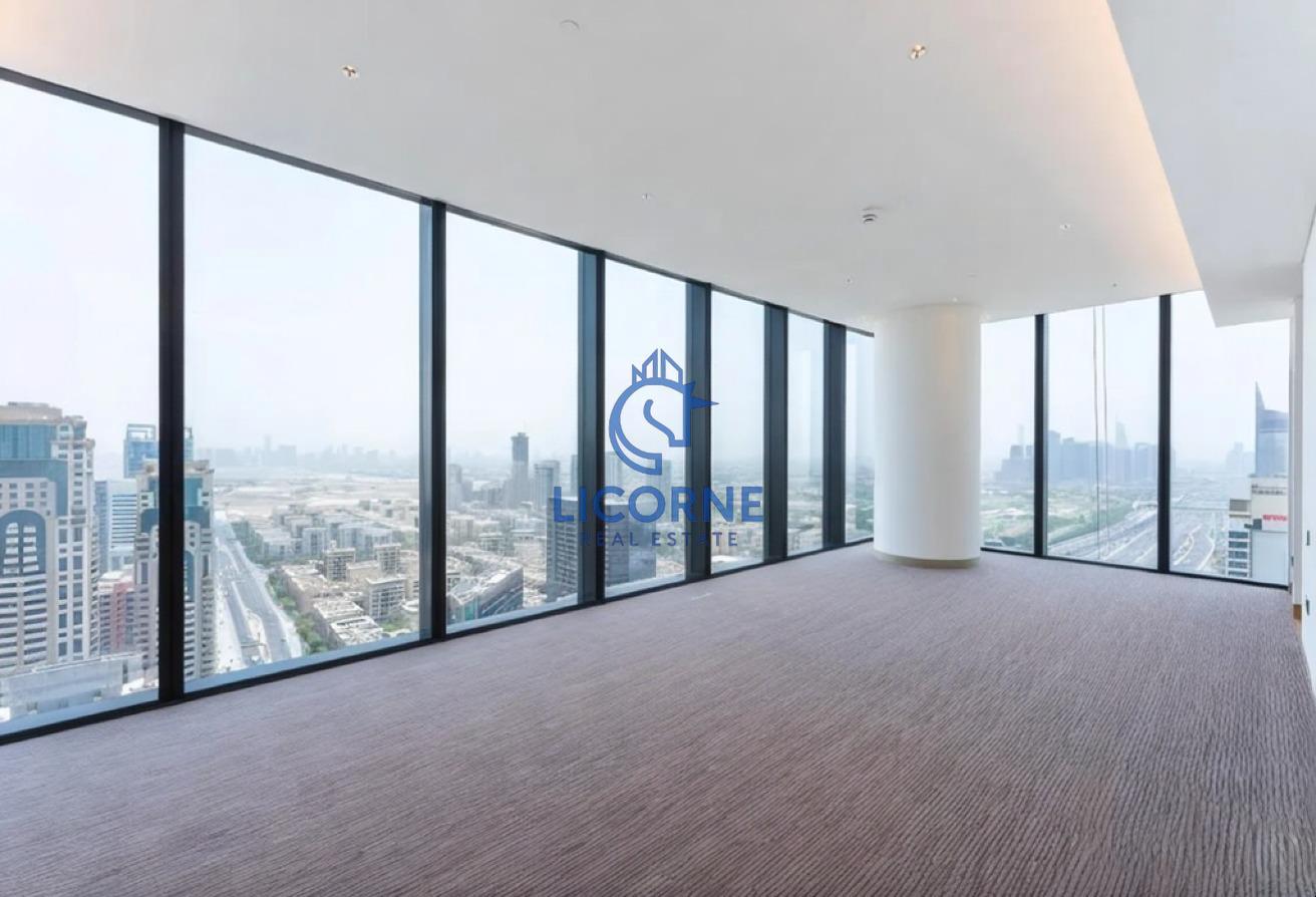 THE S TOWER | PENTHOUSE | STUNNING VIEWS photo 13