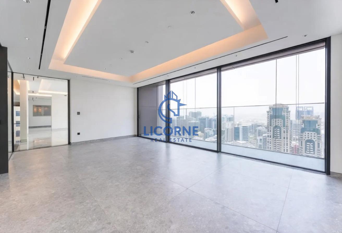 THE S TOWER | PENTHOUSE | STUNNING VIEWS photo 17