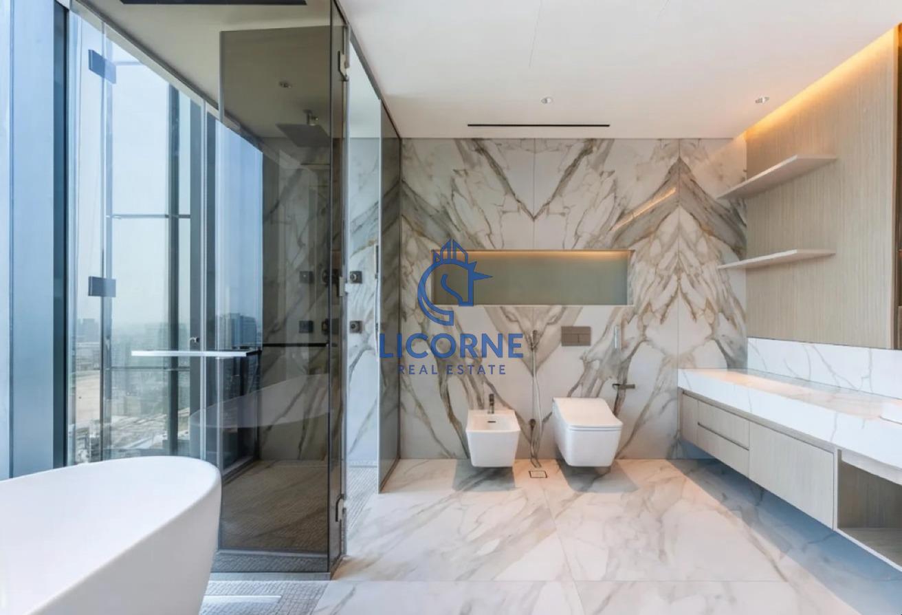 THE S TOWER | PENTHOUSE | STUNNING VIEWS photo 27