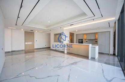 Penthouse - 4 Bedrooms - 6 Bathrooms for rent in The S Tower - Dubai Internet City - Dubai