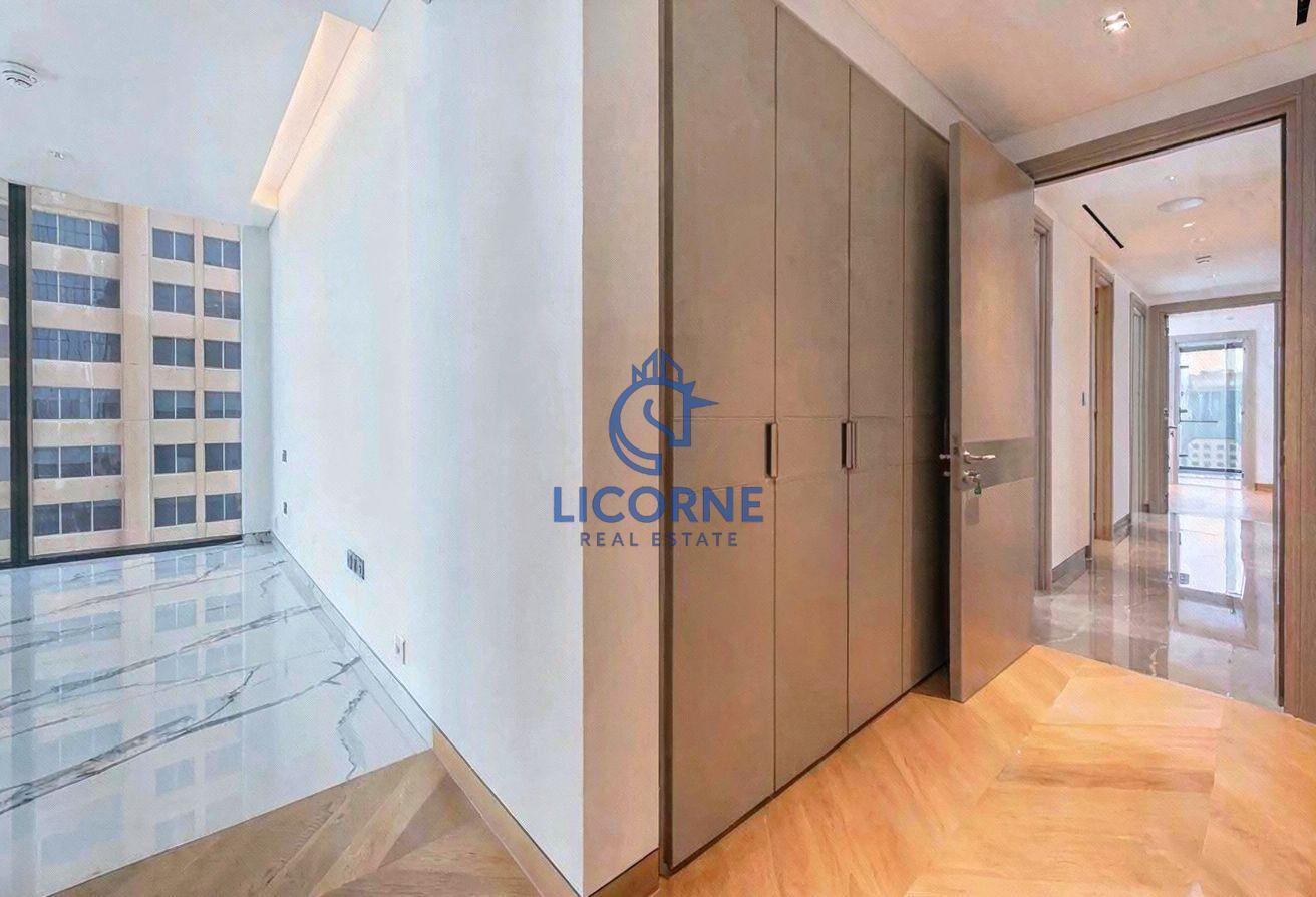 THE S TOWER | PENTHOUSE | STUNNING VIEWS photo 10