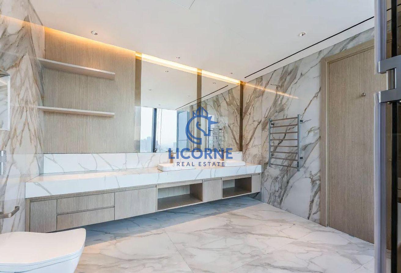 THE S TOWER | PENTHOUSE | STUNNING VIEWS photo 23