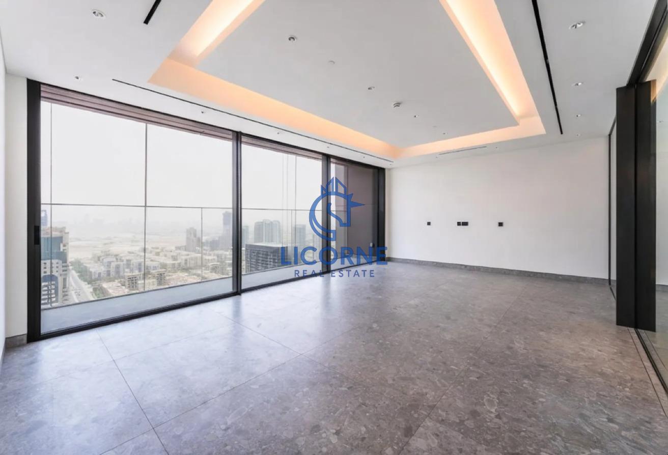 THE S TOWER | PENTHOUSE | STUNNING VIEWS photo 16
