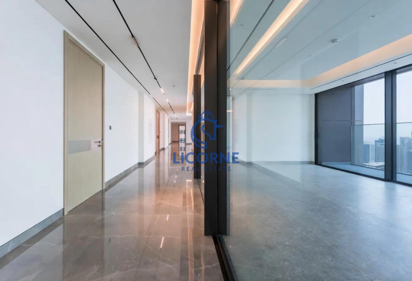 THE S TOWER | PENTHOUSE | STUNNING VIEWS photo 18