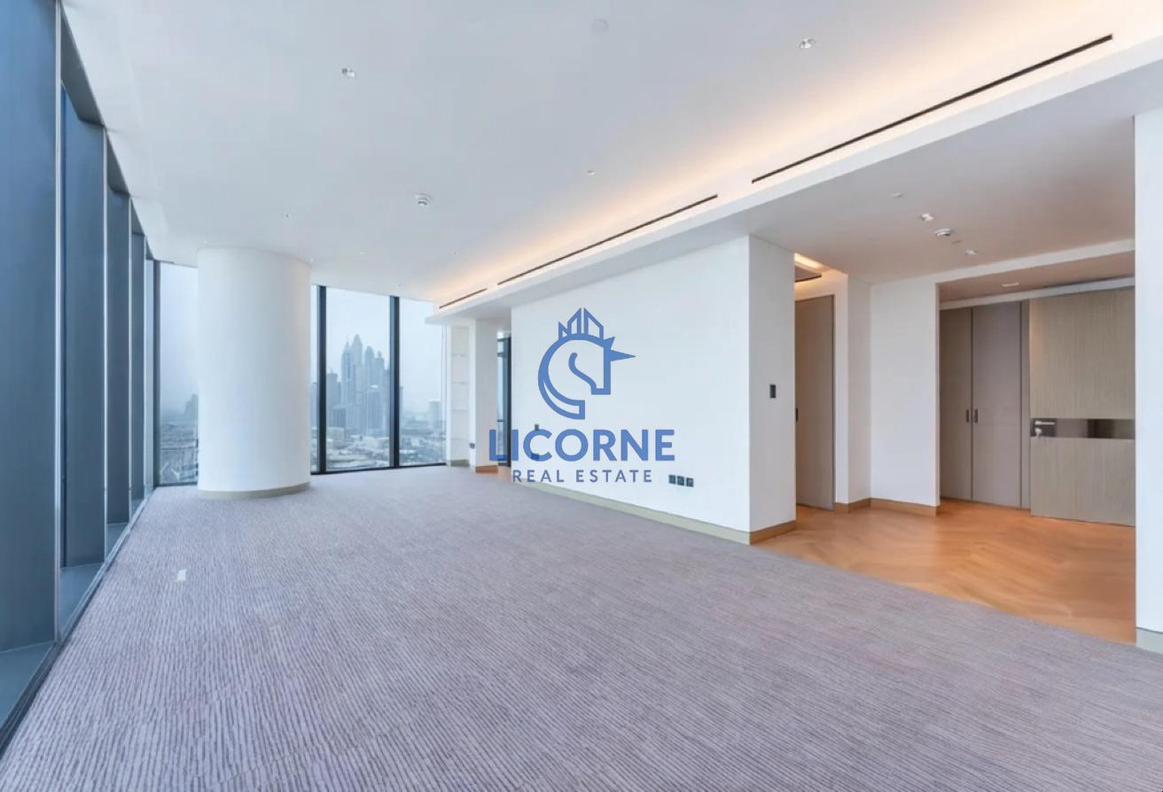 THE S TOWER | PENTHOUSE | STUNNING VIEWS photo 12