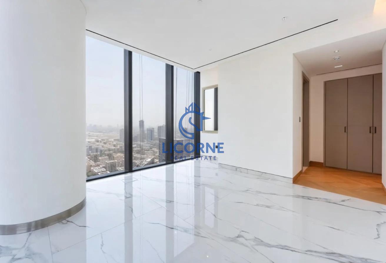 THE S TOWER | PENTHOUSE | STUNNING VIEWS photo 8