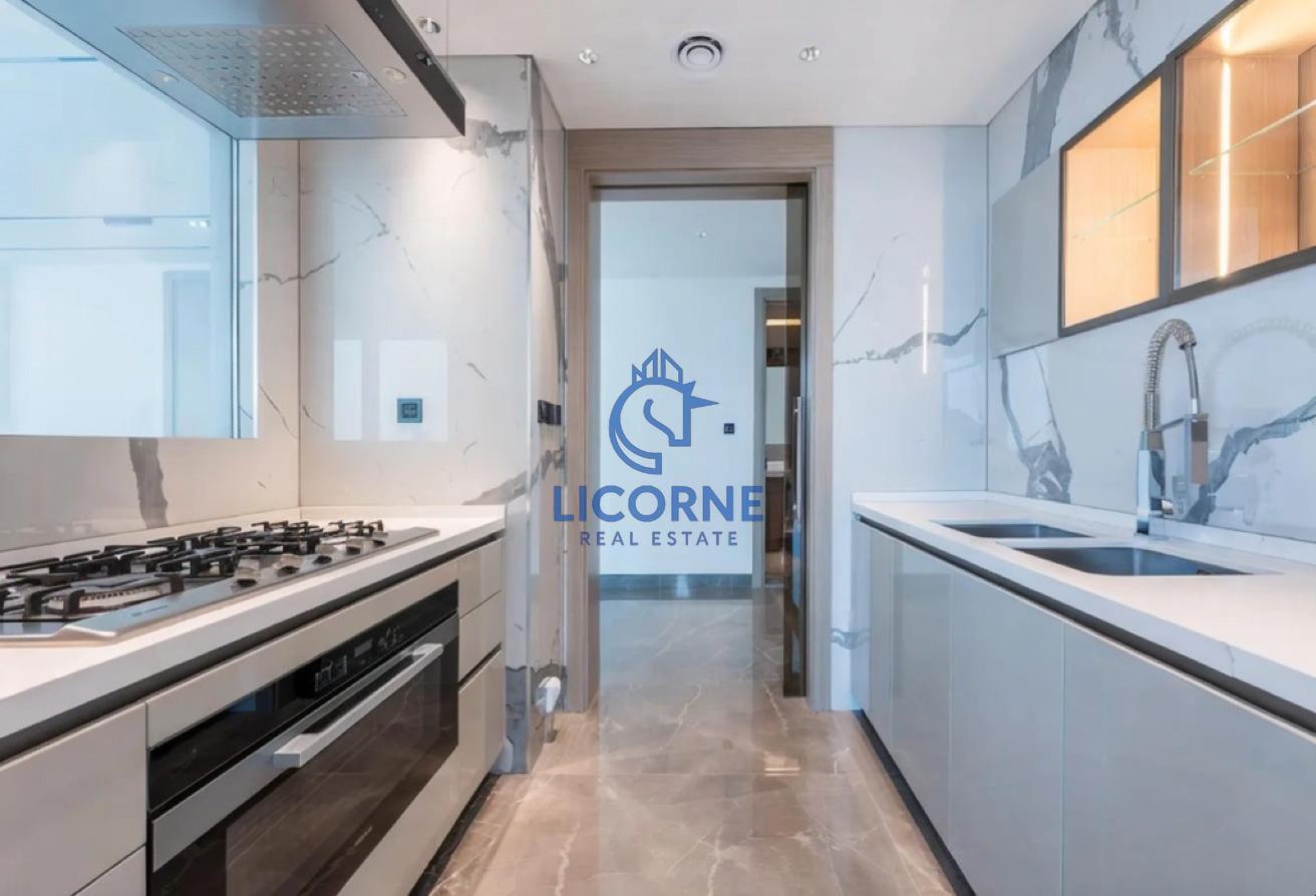 THE S TOWER | PENTHOUSE | STUNNING VIEWS photo 21