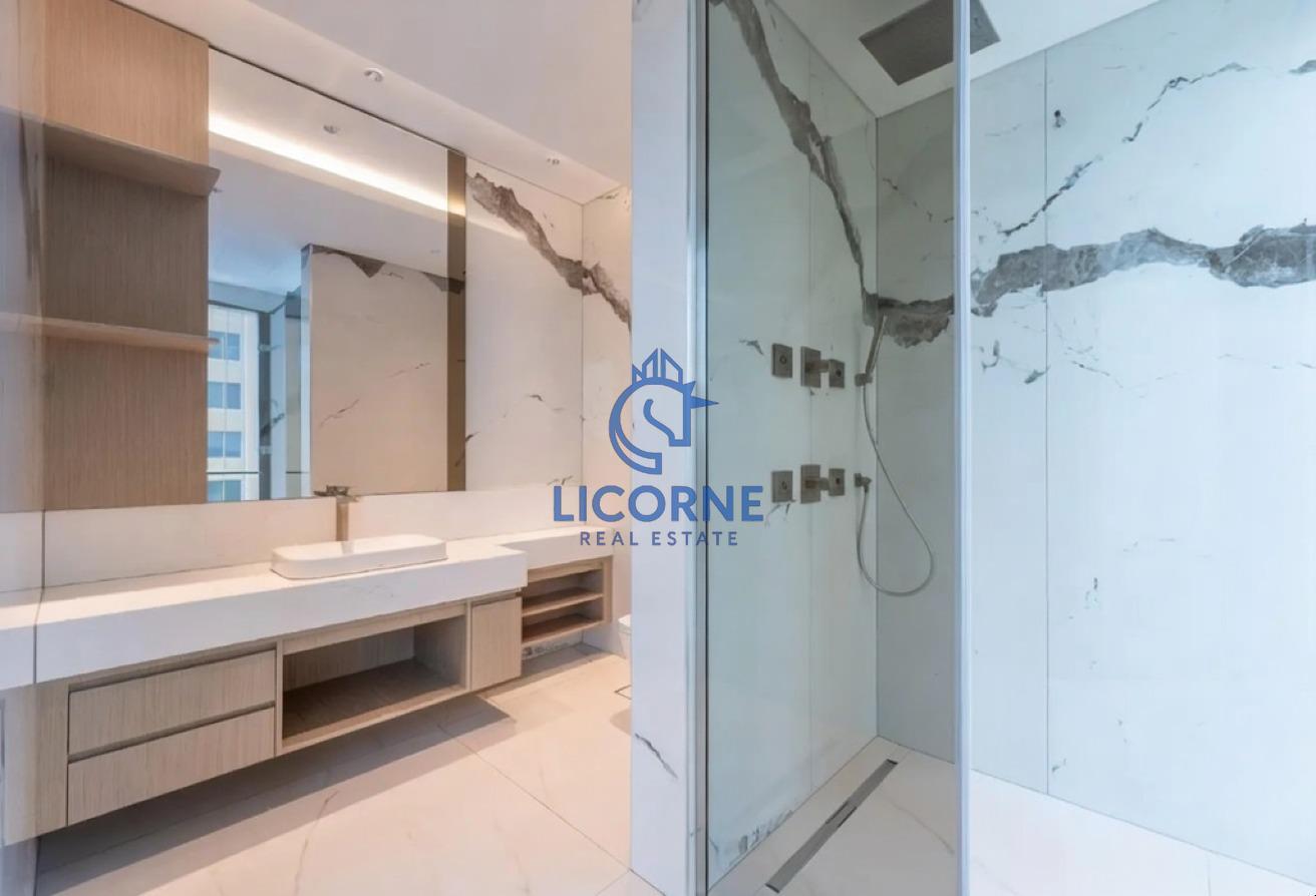 THE S TOWER | PENTHOUSE | STUNNING VIEWS photo 26