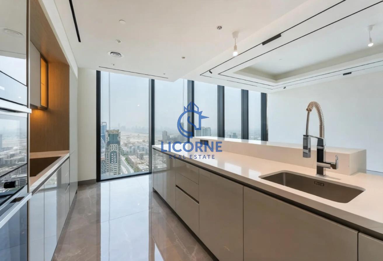 THE S TOWER | PENTHOUSE | STUNNING VIEWS photo 22