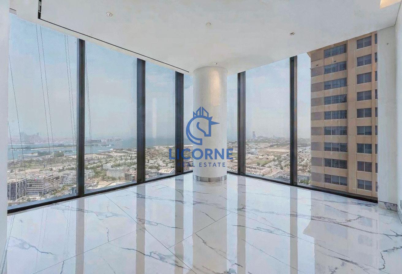 THE S TOWER | PENTHOUSE | STUNNING VIEWS photo 7