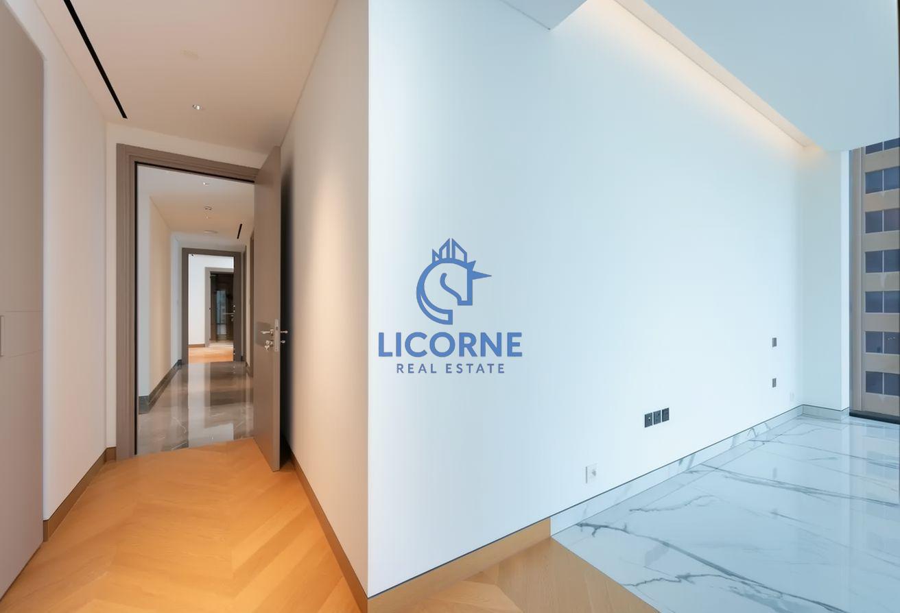 THE S TOWER | PENTHOUSE | STUNNING VIEWS photo 11