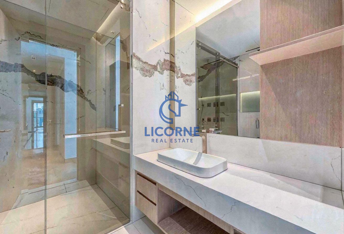 THE S TOWER | PENTHOUSE | STUNNING VIEWS photo 24