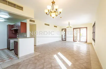 Apartment - 2 Bedrooms - 4 Bathrooms for sale in Al Badia Hillside Condo 4 - Al Badia Hillside Village - Dubai Festival City - Dubai