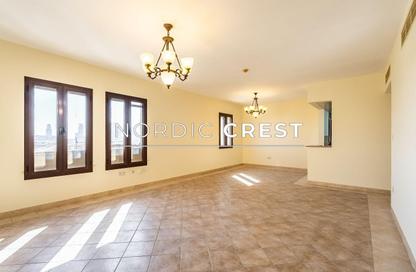 Apartment - 2 Bedrooms - 4 Bathrooms for sale in Al Badia Hillside Condo 4 - Al Badia Hillside Village - Dubai Festival City - Dubai