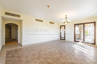 Apartment - 2 Bedrooms - 4 Bathrooms for sale in Al Badia Hillside Condo 4 - Al Badia Hillside Village - Dubai Festival City - Dubai