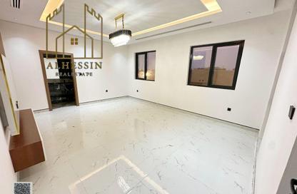 Villa - 4 - 6 for sale in Al Zaheya Gardens - Al Zahya - Ajman
