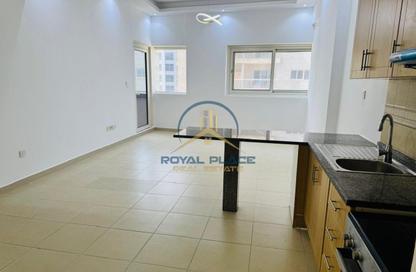 Apartment - 1 - 1 for rent in ASB Tower - Dubai Silicon Oasis - Dubai Apartment - 1 - 1 for rent in ASB Tower - Dubai Silicon Oasis - Dubai