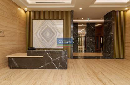 Apartment - 1 Bedroom - 2 Bathrooms for rent in P-2831 - Al Raha Beach - Abu Dhabi Apartment - 1 Bedroom - 2 Bathrooms for rent in P-2831 - Al Raha Beach - Abu Dhabi