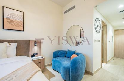 Apartment - Studio - 1 for sale in Azizi Riviera 44 - Azizi Riviera - Meydan One - Meydan - Dubai