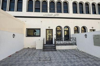 Villa - 3 - 3 for rent in Al Zaheya Gardens - Al Zahya - Ajman
