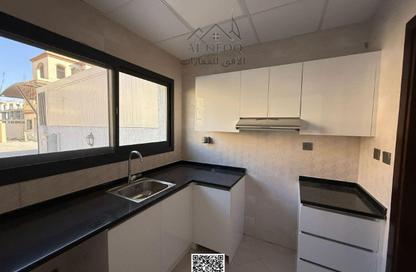 Villa - 3 - 3 for rent in Al Zaheya Gardens - Al Zahya - Ajman