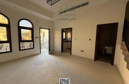Villa - 3 - 3 for rent in Al Zaheya Gardens - Al Zahya - Ajman