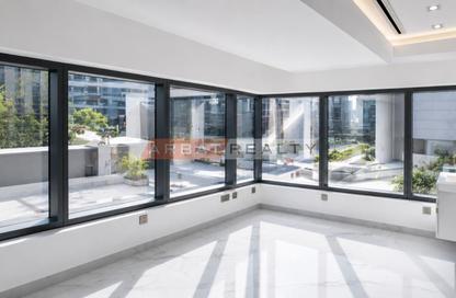 Shop - Studio - 1 for rent in Bayswater - Business Bay - Dubai