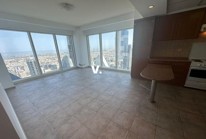 Free DEWA And AC |Corner Unit| High Floor photo 2