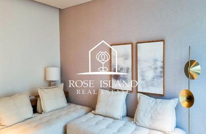 Villa - 4 Bedrooms - 5 Bathrooms for sale in Saadiyat Lagoons - Saadiyat Island - Abu Dhabi Villa - 4 Bedrooms - 5 Bathrooms for sale in Saadiyat Lagoons - Saadiyat Island - Abu Dhabi