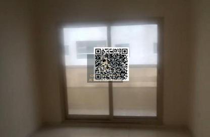 شقة - غرفة نوم - 2 حمامات للبيع في C3 برج ماجستيك - مدينة الإمارات - عجمان