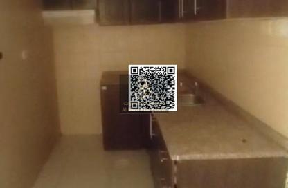 شقة - غرفة نوم - 2 حمامات للبيع في C3 برج ماجستيك - مدينة الإمارات - عجمان