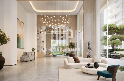 Apartment - 2 Bedrooms - 3 Bathrooms for sale in Muheira - Al Reem Island - Abu Dhabi